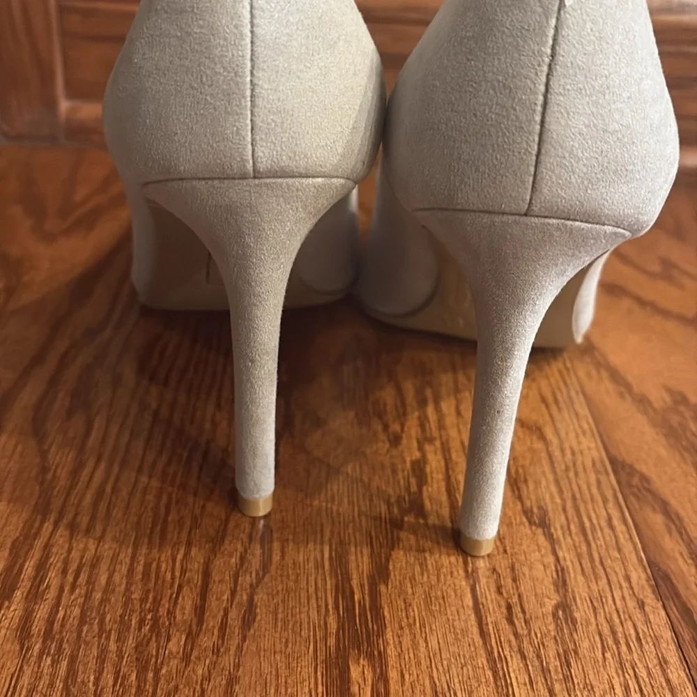 Christian Siriano beautiful faux